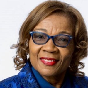 Dr. Beverly Hollingsworth, MBA Program Chair
