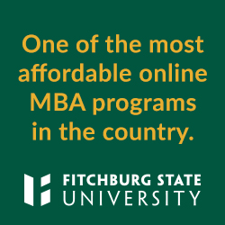 One of the most affordable online MBA programs in the country Icon